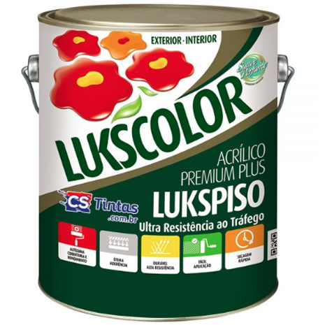 LuksPiso 3,6