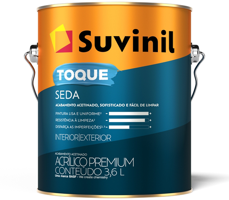 toque seda 3,6l